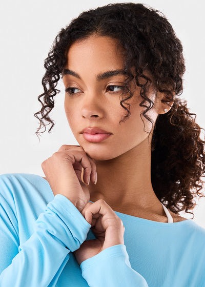 Tavi SoftTec Long Sleeve | Tops > Long Sleeve | Tavi – Tavi Active