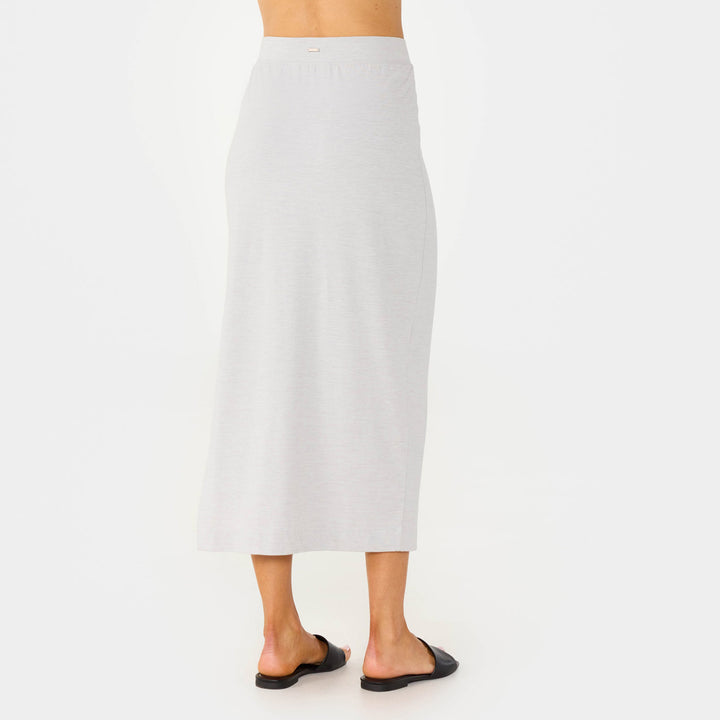 Tavi SoftTec Midi Skirt | Bottoms>skort | Tavi – ToeSox | Tavi | Vooray