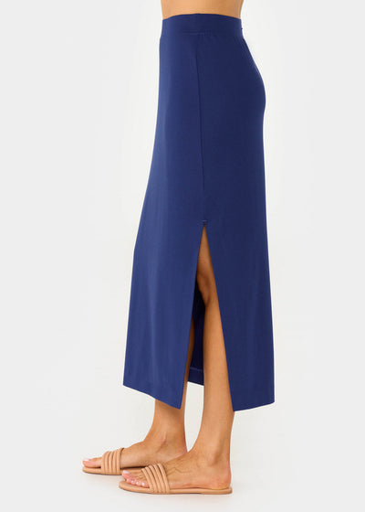 Tavi SoftTec Midi Skirt | Bottoms>skort | Tavi – Tavi Active