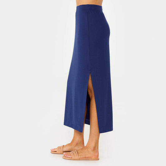 Tavi SoftTec Midi Skirt | Bottoms>skort | Tavi – Tavi Active