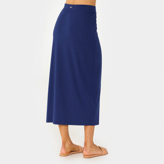 Tavi SoftTec Midi Skirt | Bottoms>skort | Tavi – Tavi Active
