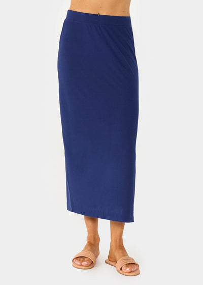 Tavi SoftTec Midi Skirt | Bottoms>skort | Tavi – Tavi Active