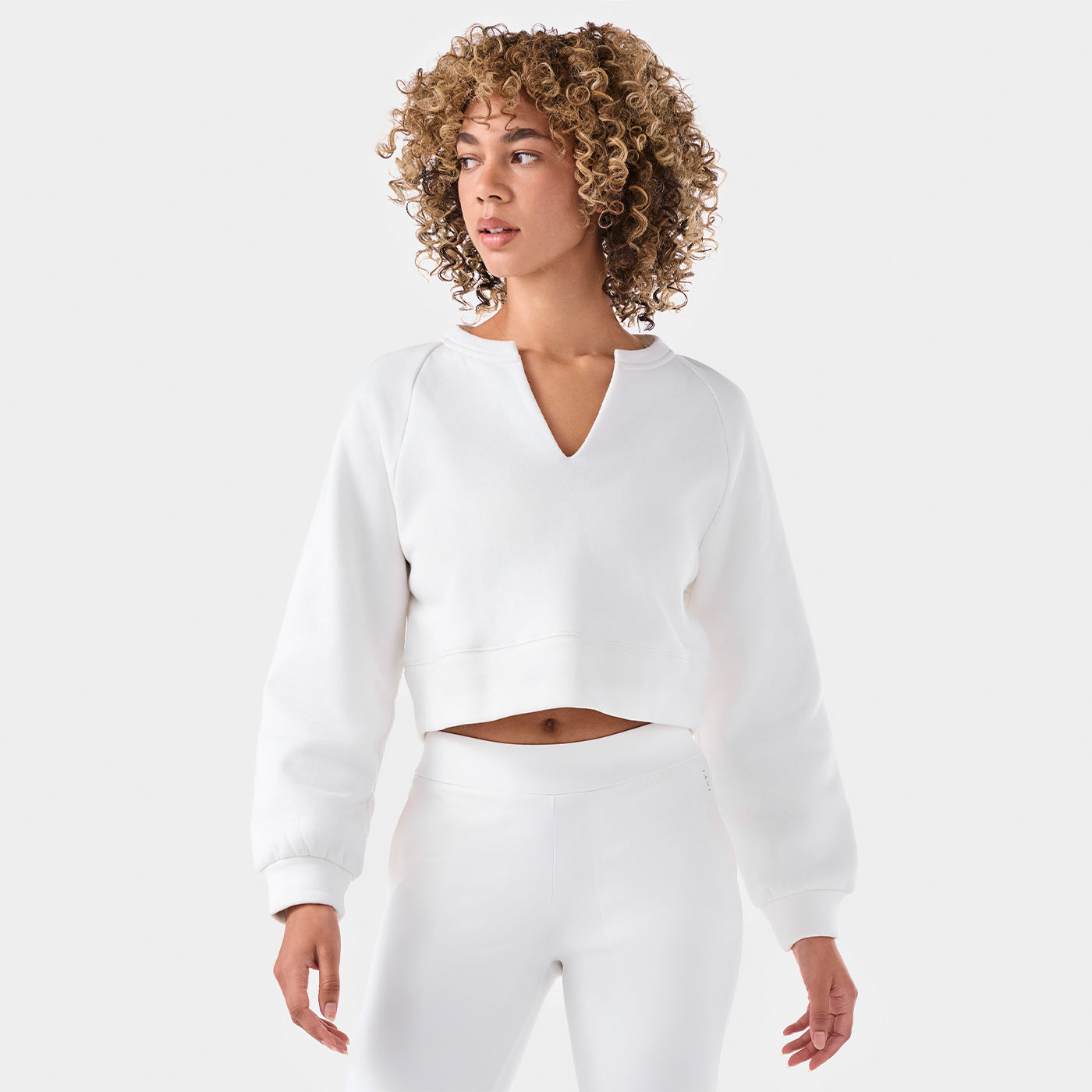 Group Easy Breezy Sweatshirt