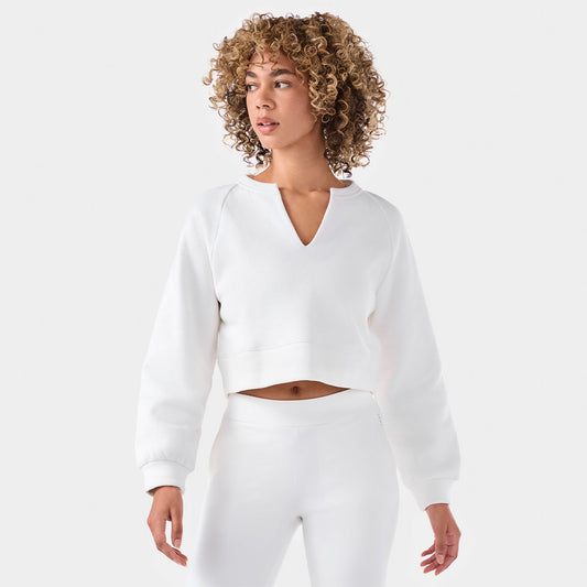 Easy Breezy Sweatshirt | Tops > Sweaters & Hoodies | Tavi – Tavi Active