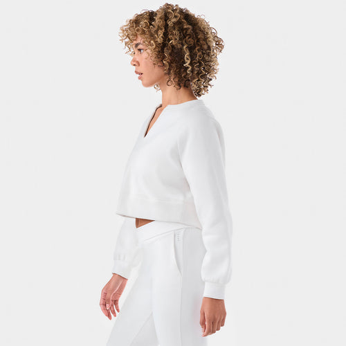 Easy Breezy Sweatshirt | Tops > Sweaters & Hoodies | Tavi – Tavi Active