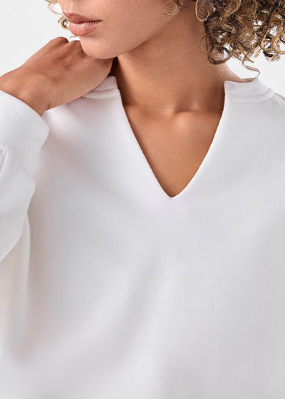 Easy Breezy Sweatshirt | Tops > Sweaters & Hoodies | Tavi – Tavi Active