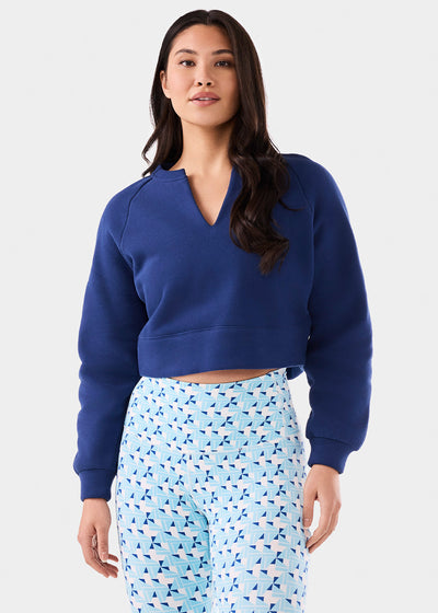 Easy Breezy Sweatshirt | Tops > Sweaters & Hoodies | Tavi – Tavi Active