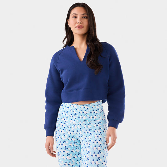 Easy Breezy Sweatshirt | Tops > Sweaters & Hoodies | Tavi – Tavi Active