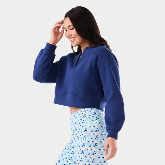 Easy Breezy Sweatshirt | Tops > Sweaters & Hoodies | Tavi – Tavi Active