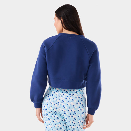 Easy Breezy Sweatshirt | Tops > Sweaters & Hoodies | Tavi – Tavi Active