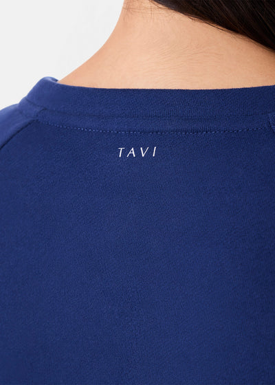 Easy Breezy Sweatshirt | Tops > Sweaters & Hoodies | Tavi – Tavi Active
