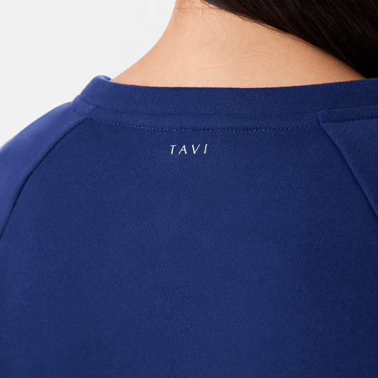 Easy Breezy Sweatshirt | Tops > Sweaters & Hoodies | Tavi – Tavi Active