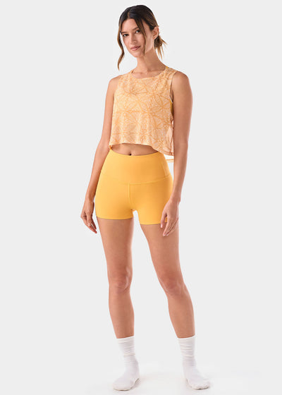 Flatter Flow Hi Lo Tank | Tops > Tanks | Tavi – Tavi Active