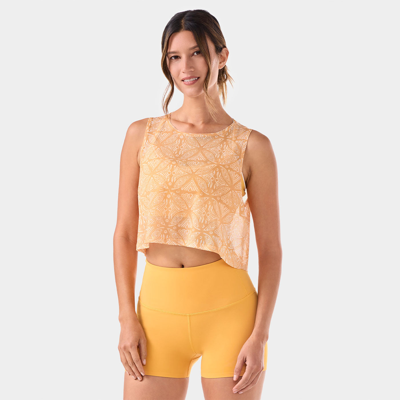 Group Flatter Flow Hi Lo Tank