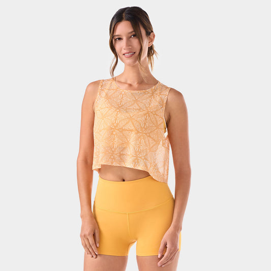 Flatter Flow Hi Lo Tank | Tops > Tanks | Tavi – Tavi Active