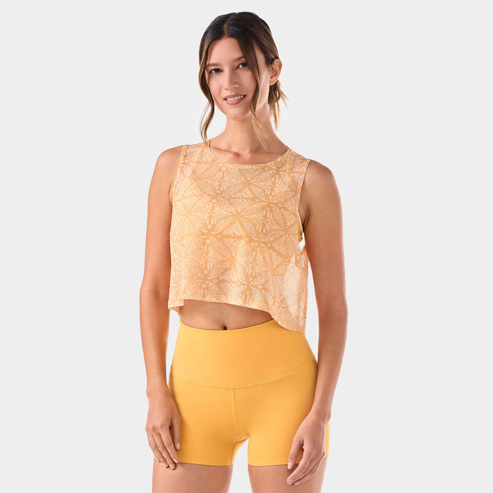 Flatter Flow Hi Lo Tank | Tops > Tanks | Tavi – Tavi Active