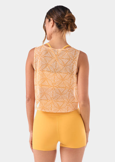 Flatter Flow Hi Lo Tank | Tops > Tanks | Tavi – Tavi Active