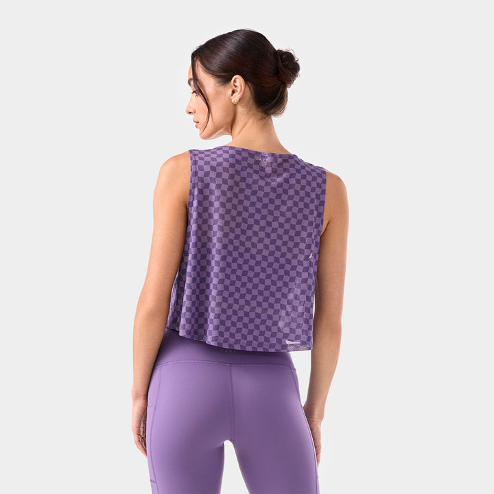 Flatter Flow Hi Lo Tank | Tops > Tanks | Tavi – ToeSox | Tavi | Vooray