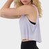 Flatter Flow Hi Lo Tank | Tops > Tanks | Tavi – ToeSox | Tavi | Vooray
