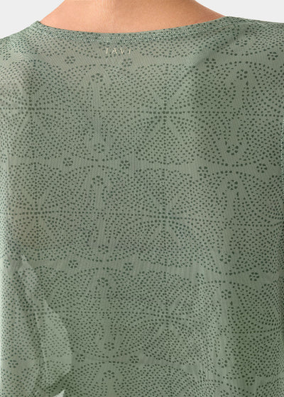 Flatter Flow Hi Lo Tank | Tops > Tanks | Tavi – Tavi Active