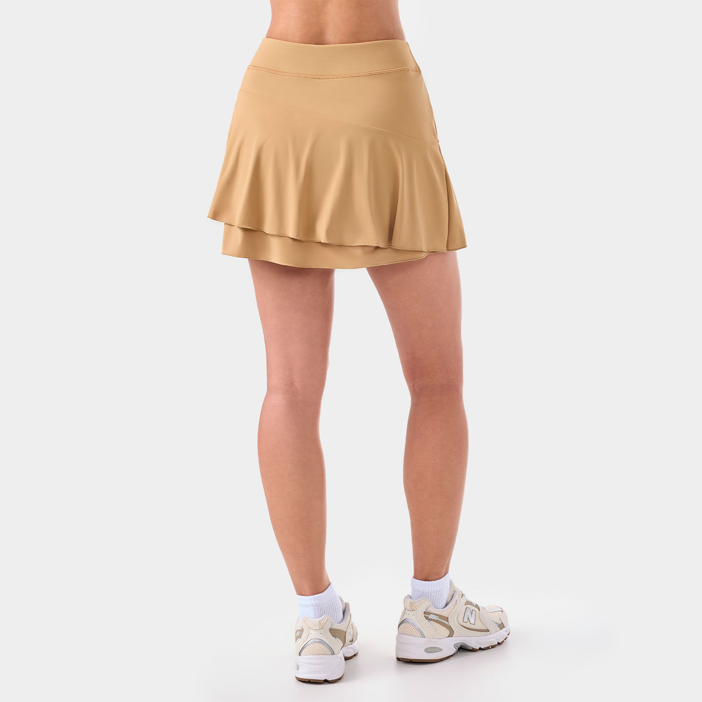 Flounce Tennis Skort | Bottoms>skort | Tavi – ToeSox | Tavi | Vooray