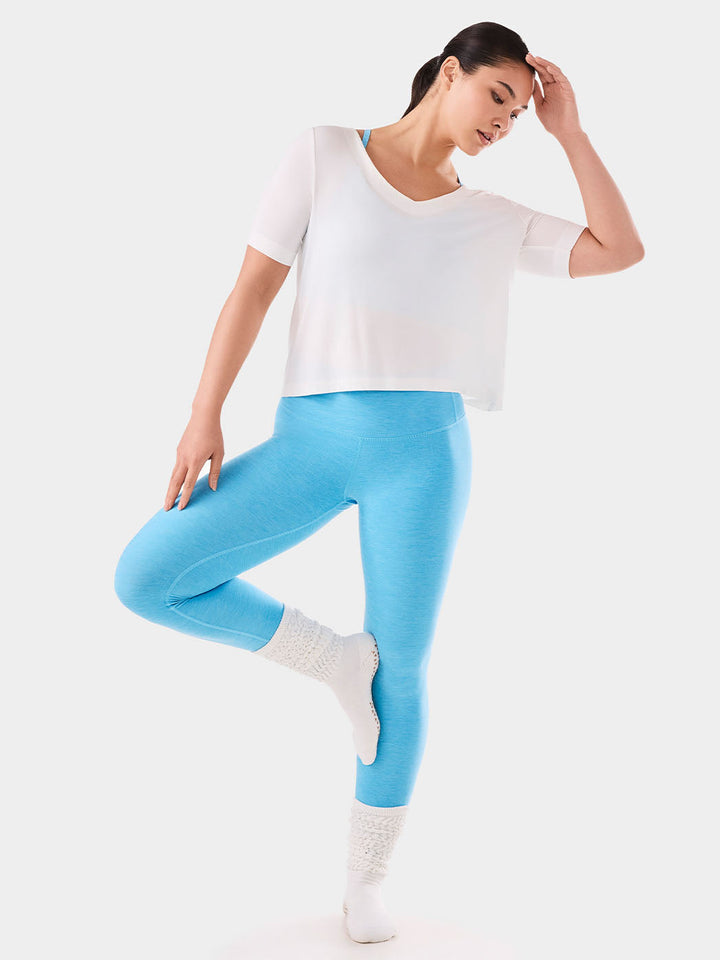 Haven Tee | Tops > Short Sleeve | Tavi – Tavi Active