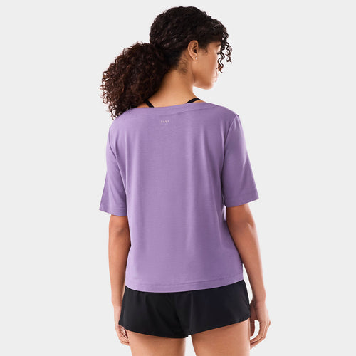 Haven Tee | Tops > Short Sleeve | Tavi – Tavi Active
