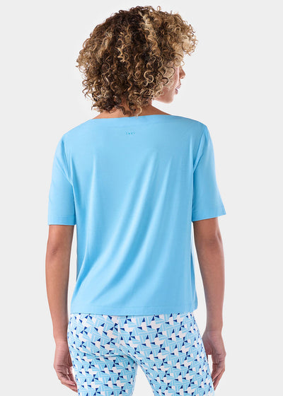 Haven Tee | Tops > Short Sleeve | Tavi – Tavi Active