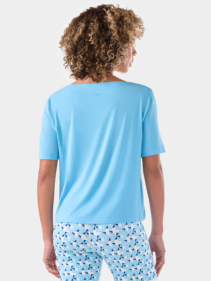 Haven Tee | Tops > Short Sleeve | Tavi – Tavi Active