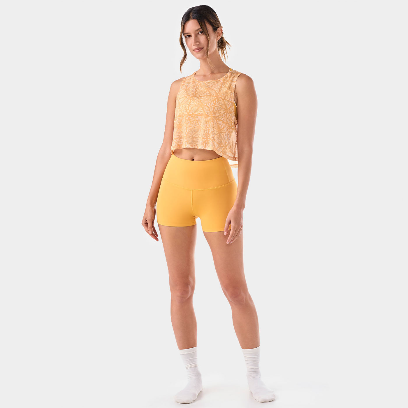 TaviSculpt® Hot Short | Bottoms > Biker Shorts | Tavi – Tavi Active