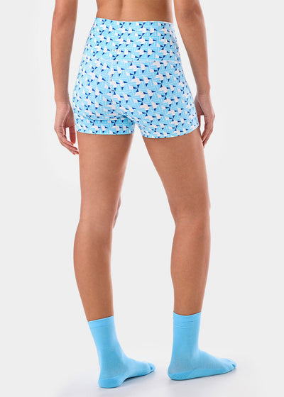 TaviSculpt® Hot Short | Bottoms > Biker Shorts | Tavi – Tavi Active