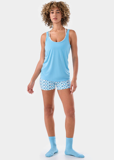 TaviSculpt® Hot Short | Bottoms > Biker Shorts | Tavi – Tavi Active