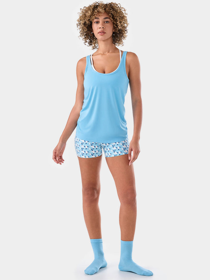 TaviSculpt® Hot Short | Bottoms > Biker Shorts | Tavi – Tavi Active