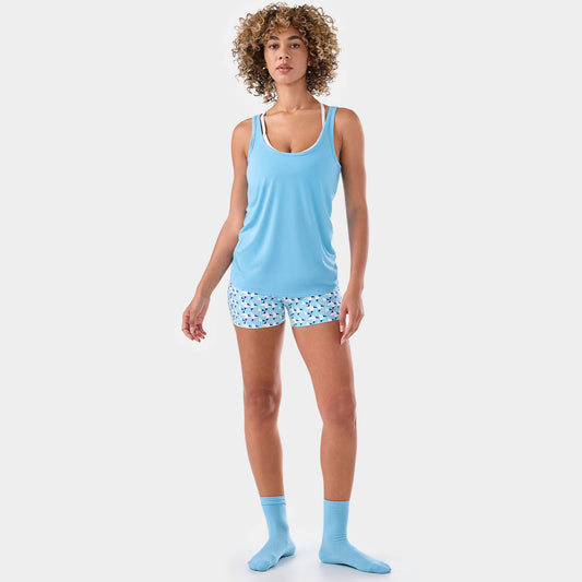 TaviSculpt® Hot Short | Bottoms > Biker Shorts | Tavi – Tavi Active