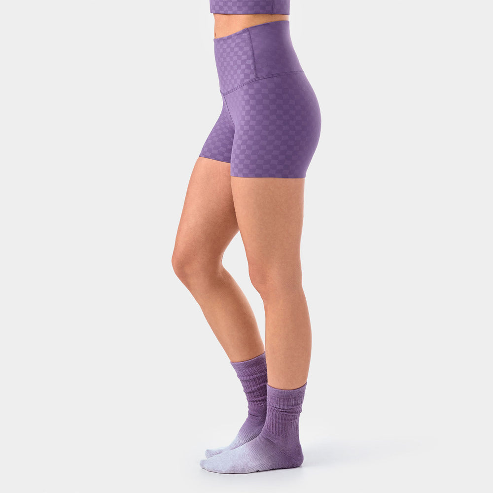 TaviSculpt® Hot Short | Bottoms > Biker Shorts | Tavi – Tavi Active