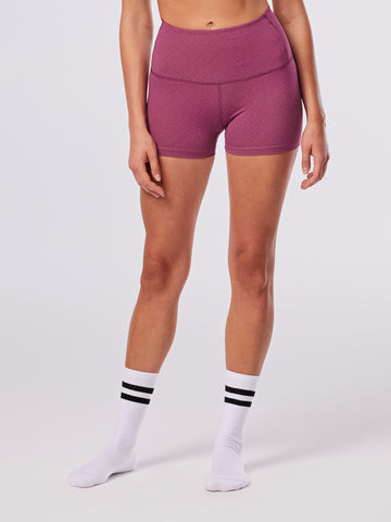 TaviSculpt® Hot Short | Bottoms > Biker Shorts | Tavi – Tavi Active