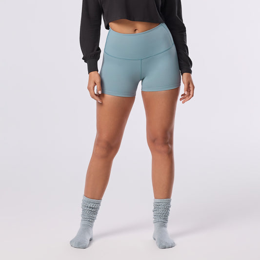 TaviSculpt® Hot Short | Bottoms > Biker Shorts | Tavi – Tavi Active