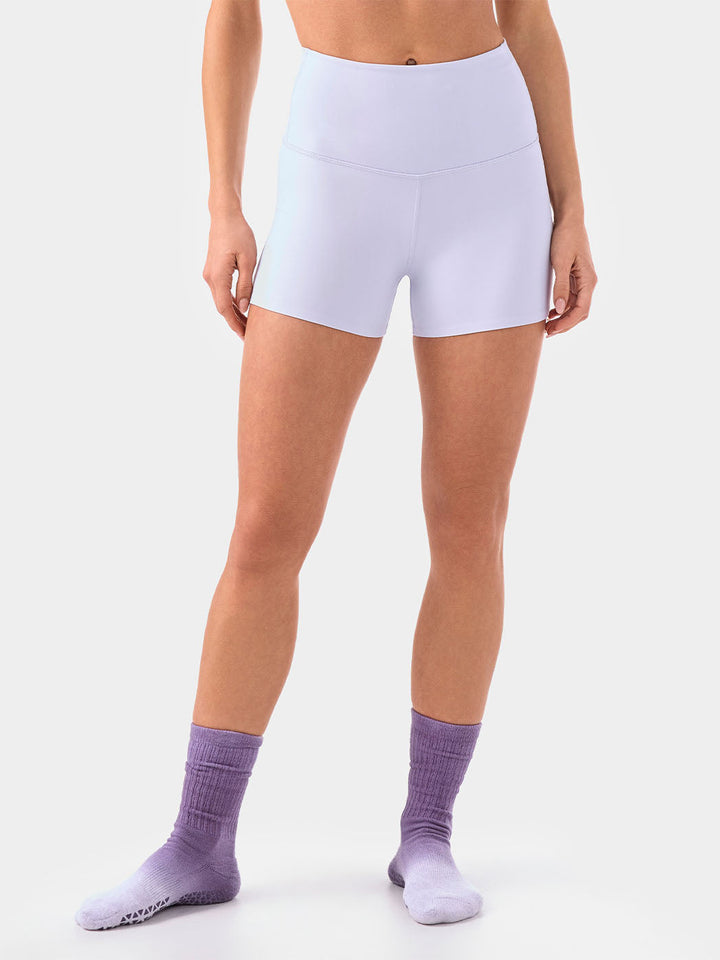 TaviSculpt® Hot Short | Bottoms > Biker Shorts | Tavi – Tavi Active
