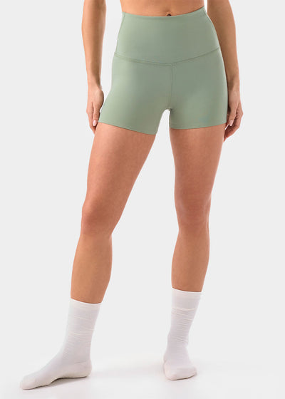 TaviSculpt® Hot Short | Bottoms > Biker Shorts | Tavi – Tavi Active
