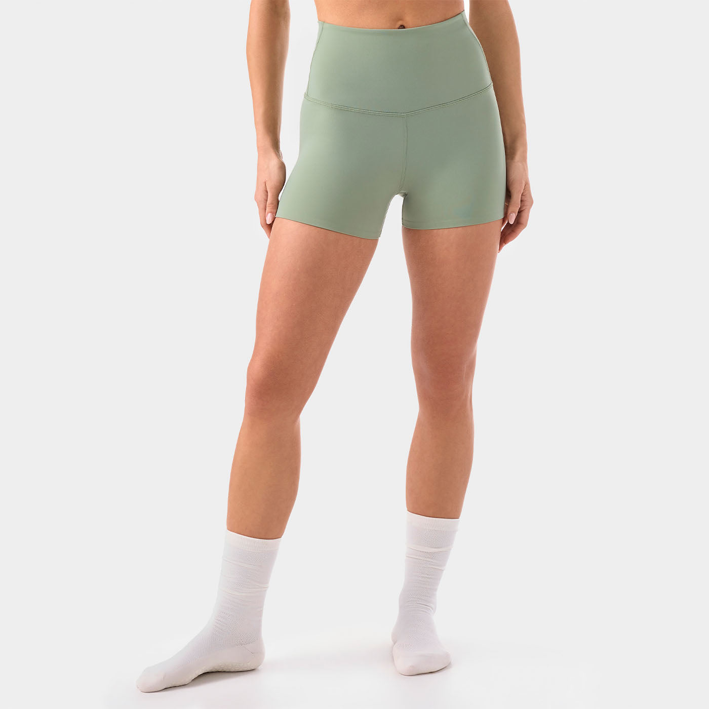 Hot Shorts
