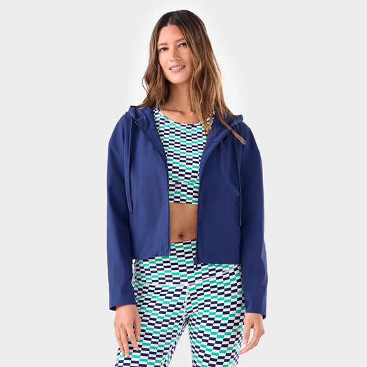 Meet The Dawn Jacket | Tops > Jackets | Tavi – Tavi Active