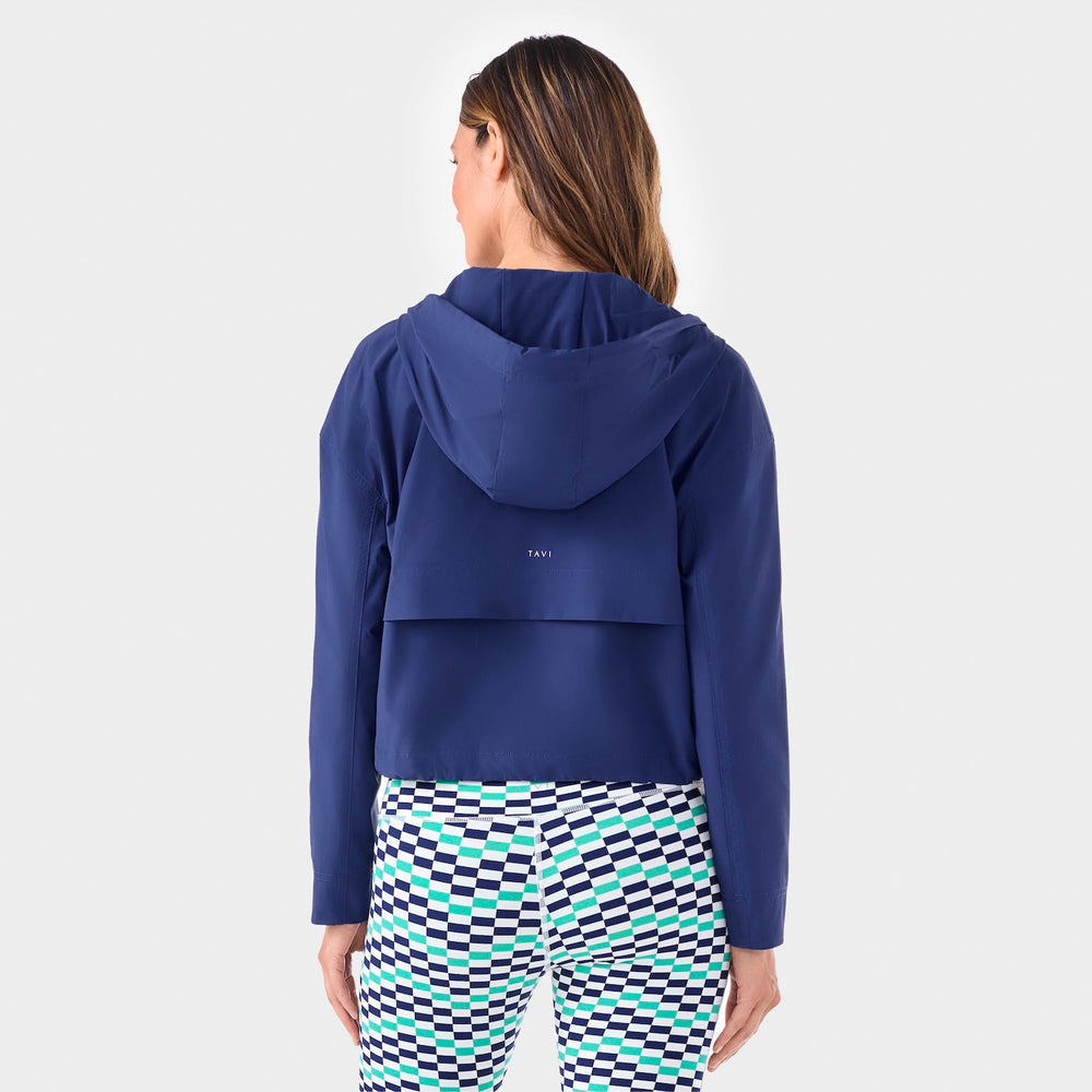 Meet The Dawn Jacket | Tops > Jackets | Tavi – Tavi Active