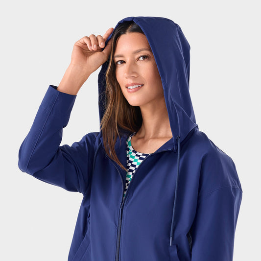 Meet The Dawn Jacket | Tops > Jackets | Tavi – Tavi Active