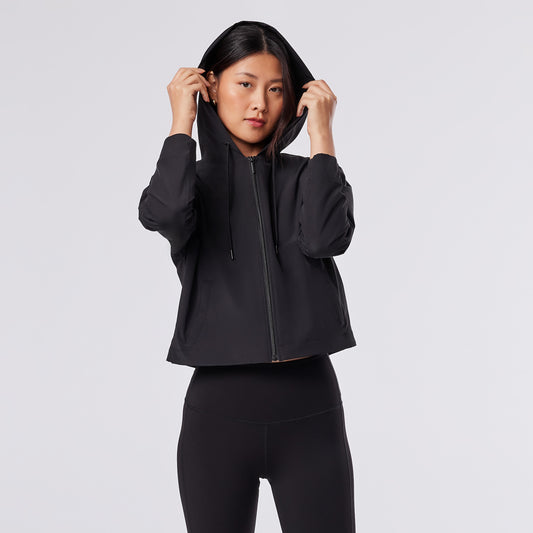Meet The Dawn Jacket | Tops > Jackets | Tavi – Tavi Active