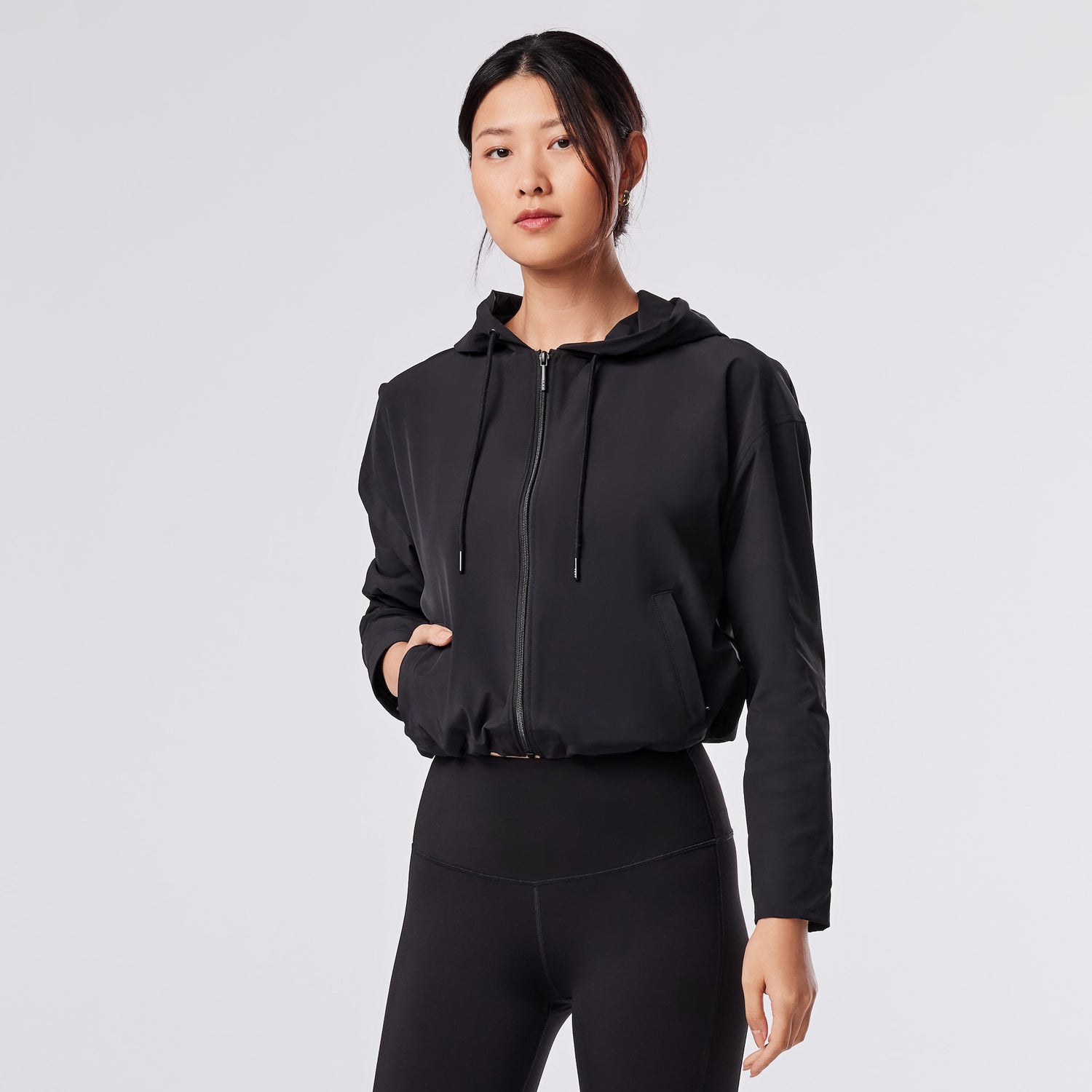 group meet the dawn jacket