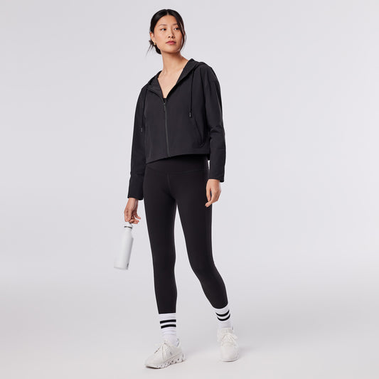 Meet The Dawn Jacket | Tops > Jackets | Tavi – Tavi Active