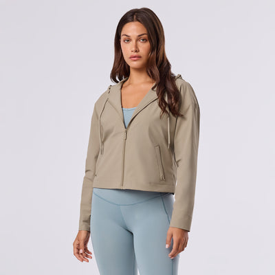 Meet The Dawn Jacket | Tops > Jackets | Tavi – Tavi Active