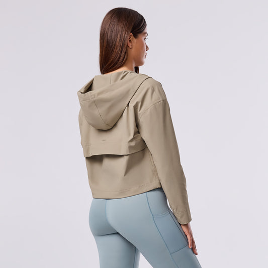Meet The Dawn Jacket | Tops > Jackets | Tavi – Tavi Active