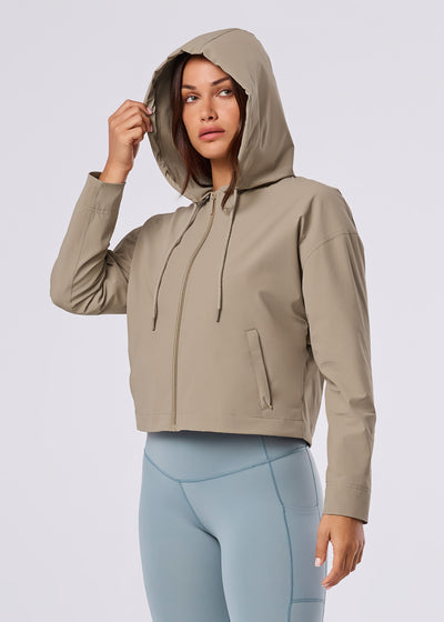 Meet The Dawn Jacket | Tops > Jackets | Tavi – Tavi Active