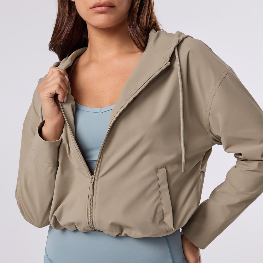 Meet The Dawn Jacket | Tops > Jackets | Tavi – Tavi Active